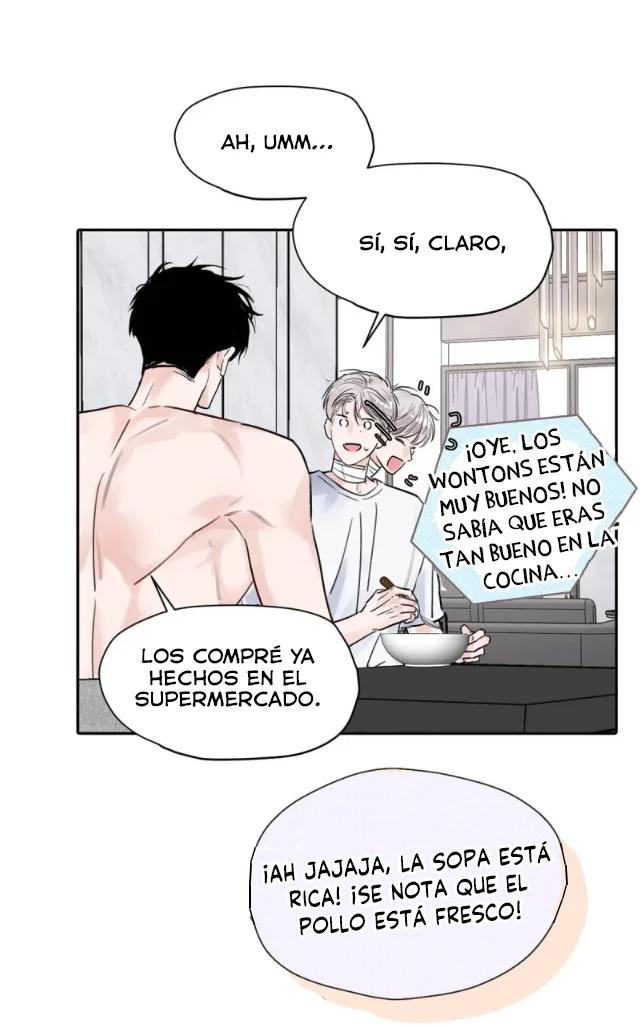 Sube de rango usando tu ego - Capítulo 26 3 manhwa