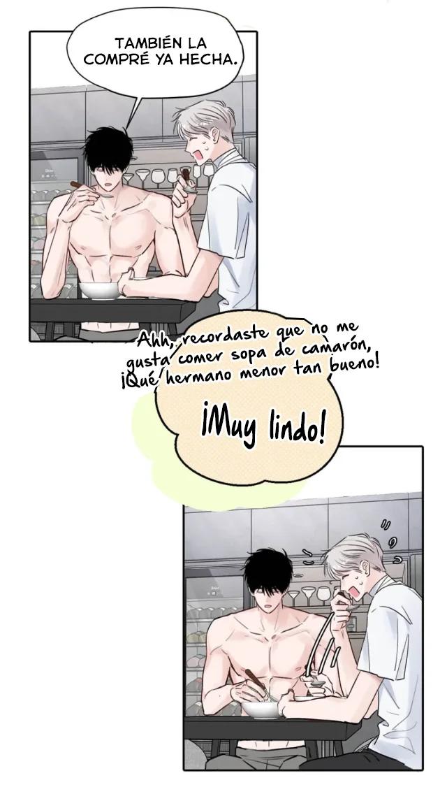 Sube de rango usando tu ego - Capítulo 26 3 manhwa