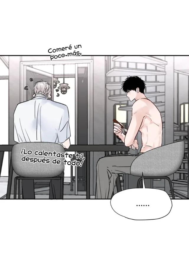 Sube de rango usando tu ego - Capítulo 26 3 manhwa