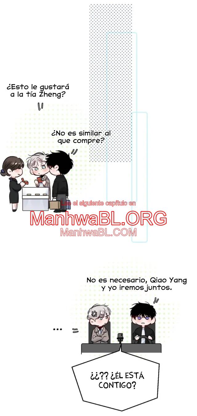 Sube de rango usando tu ego - Capítulo 26 3 manhwa