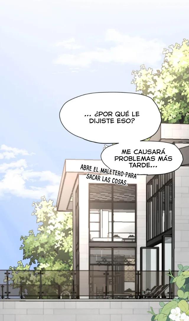 Sube de rango usando tu ego - Capítulo 26 3 manhwa
