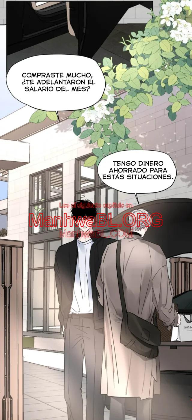 Sube de rango usando tu ego - Capítulo 26 3 manhwa