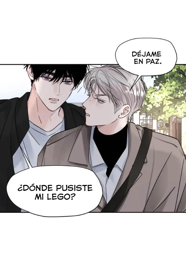Sube de rango usando tu ego - Capítulo 26 3 manhwa