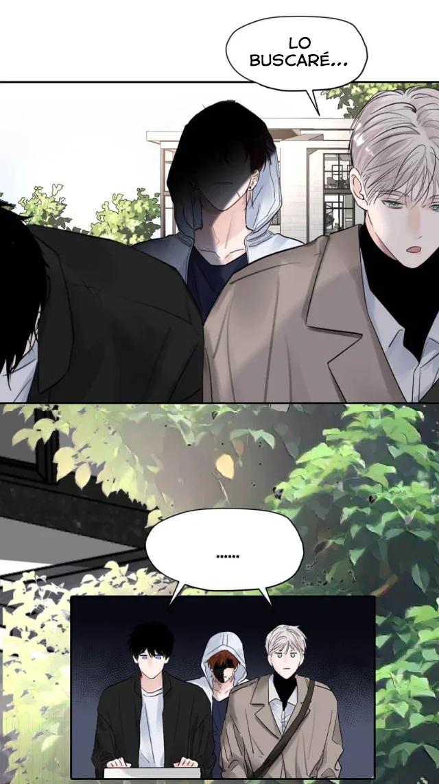 Sube de rango usando tu ego - Capítulo 26 3 manhwa