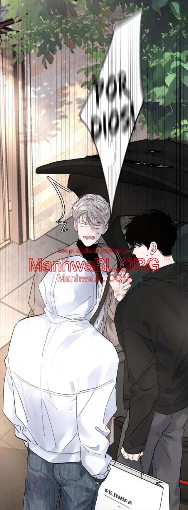 Sube de rango usando tu ego - Capítulo 26 3 manhwa