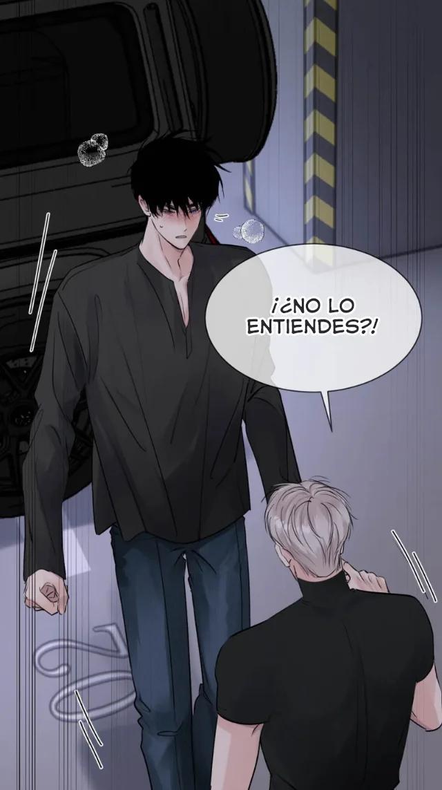 Sube de rango usando tu ego - Capítulo 24 2 manhwa