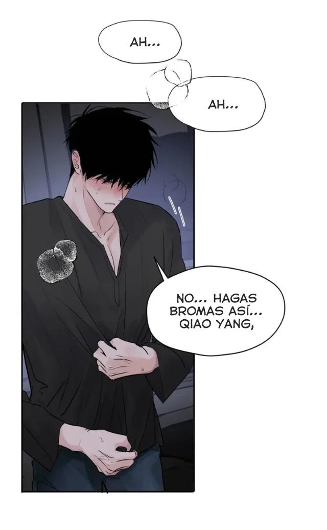 Sube de rango usando tu ego - Capítulo 24 2 manhwa