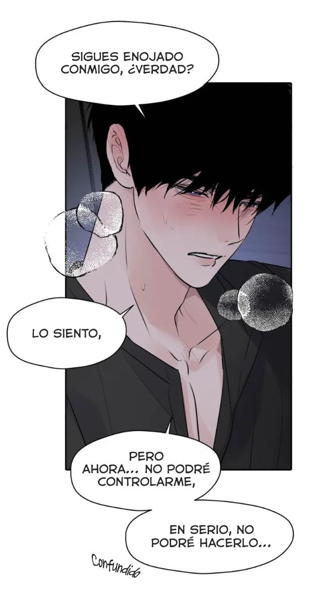 Sube de rango usando tu ego - Capítulo 24 2 manhwa