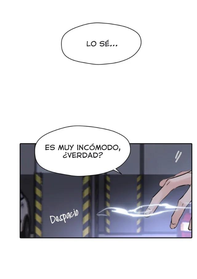 Sube de rango usando tu ego - Capítulo 24 2 manhwa