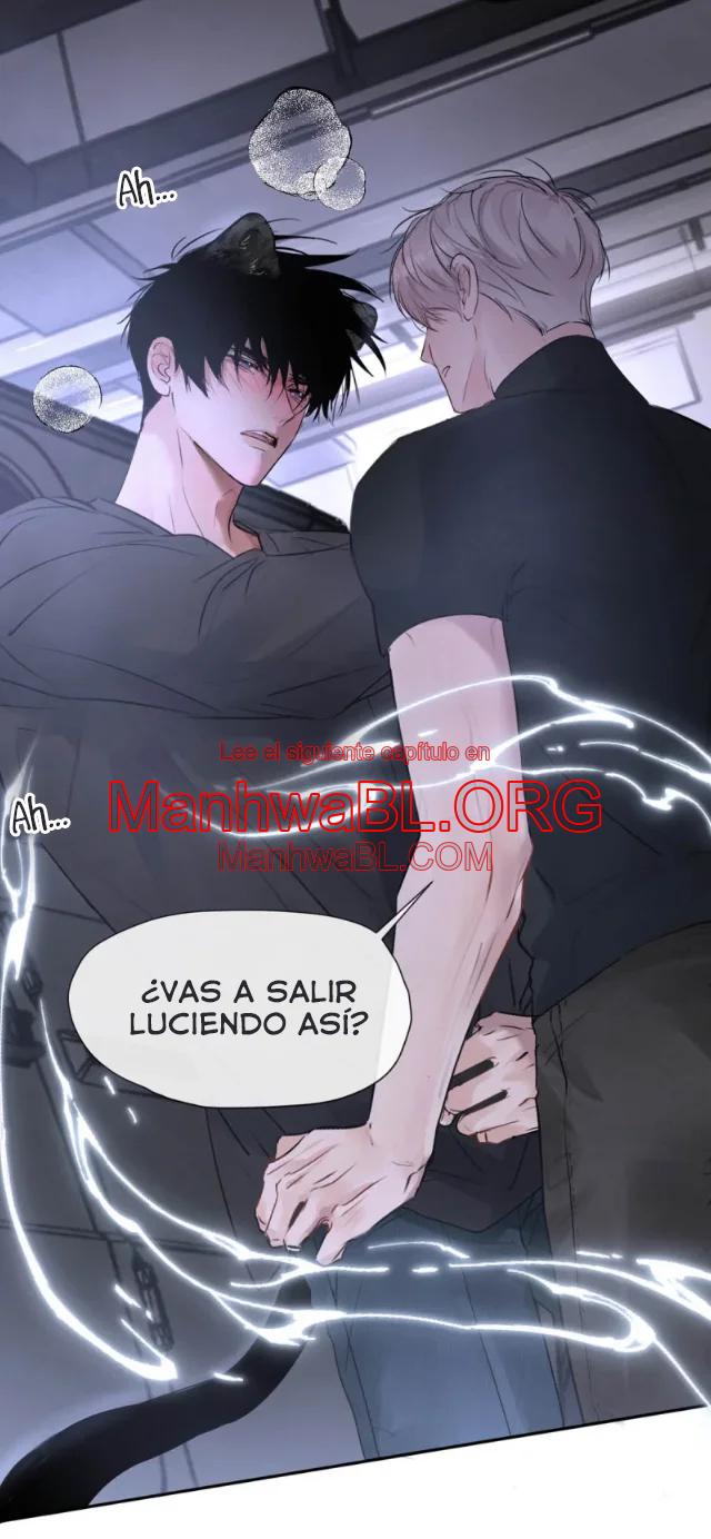 Sube de rango usando tu ego - Capítulo 24 2 manhwa