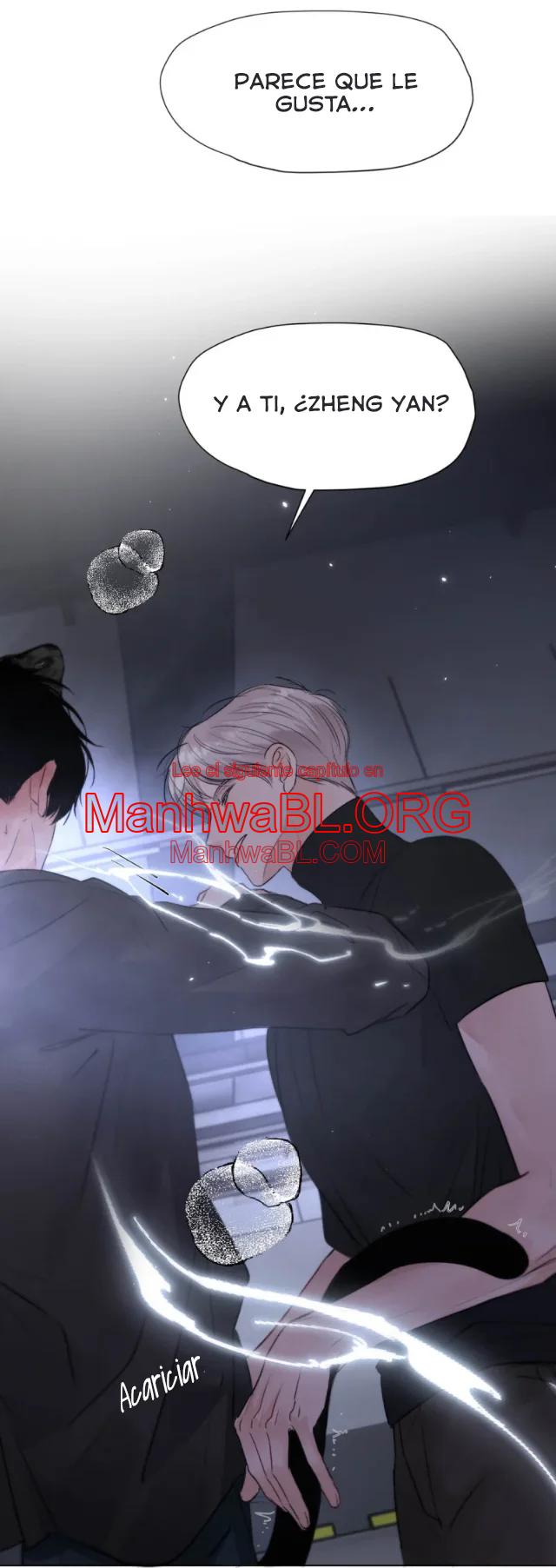 Sube de rango usando tu ego - Capítulo 24 2 manhwa
