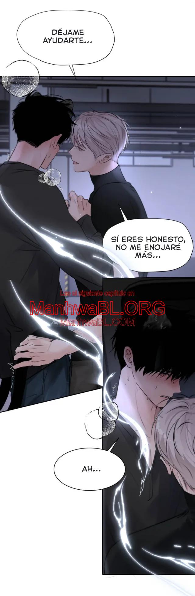 Sube de rango usando tu ego - Capítulo 24 2 manhwa