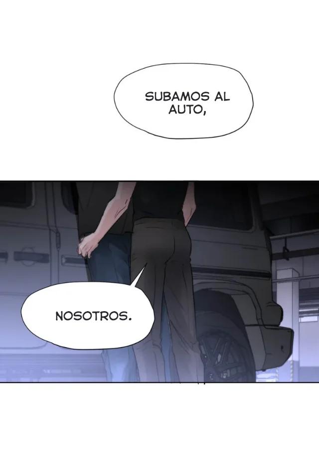 Sube de rango usando tu ego - Capítulo 24 2 manhwa