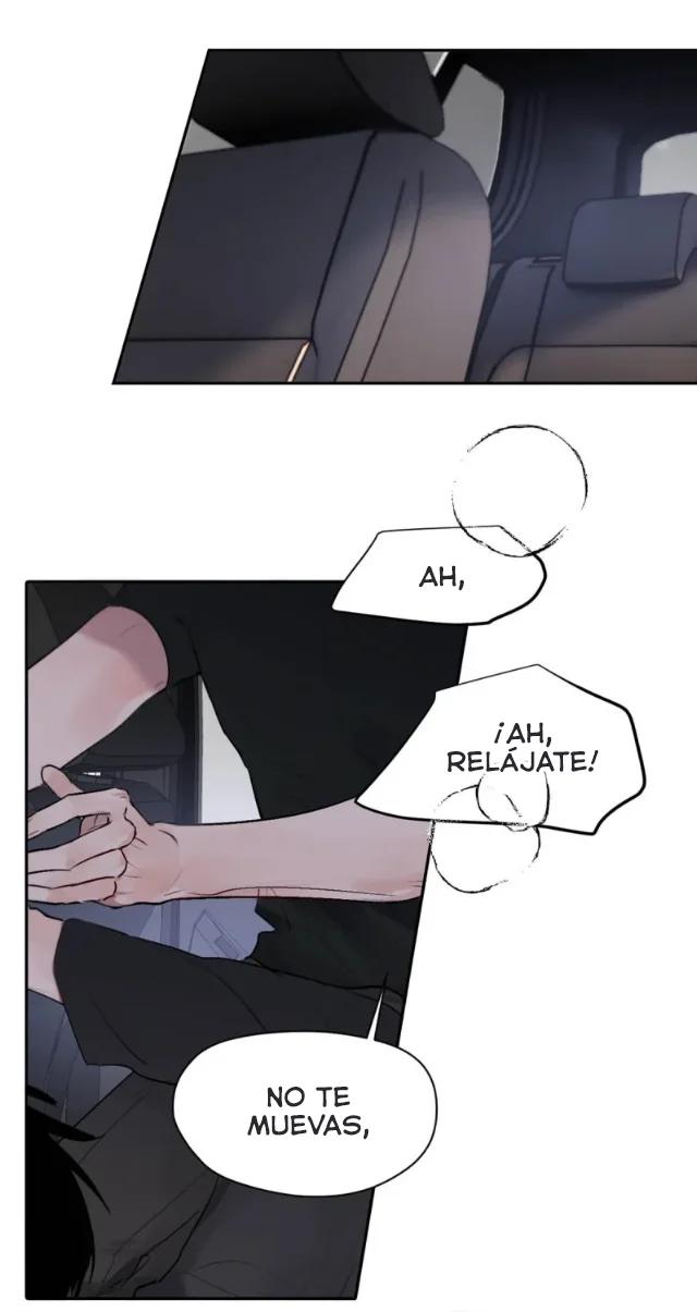 Sube de rango usando tu ego - Capítulo 24 2 manhwa