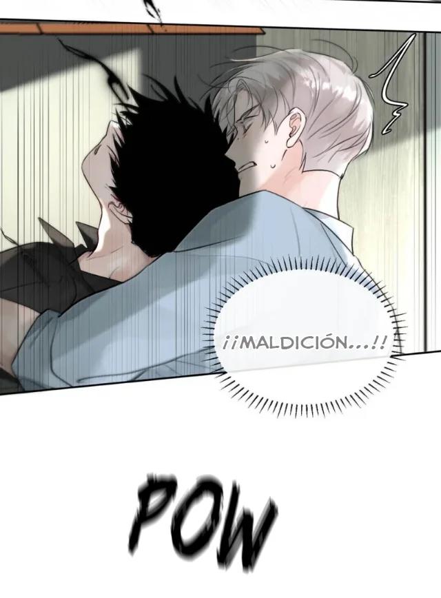 Sube de rango usando tu ego - Capítulo 12 3 manhwa