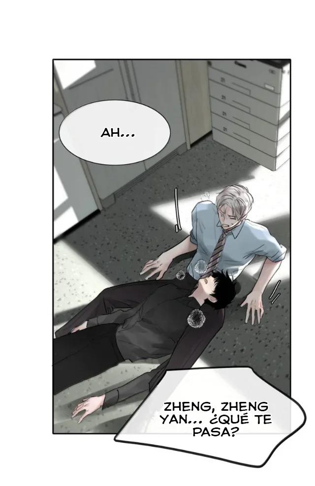 Sube de rango usando tu ego - Capítulo 12 3 manhwa