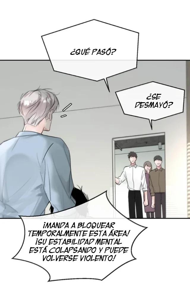 Sube de rango usando tu ego - Capítulo 12 3 manhwa