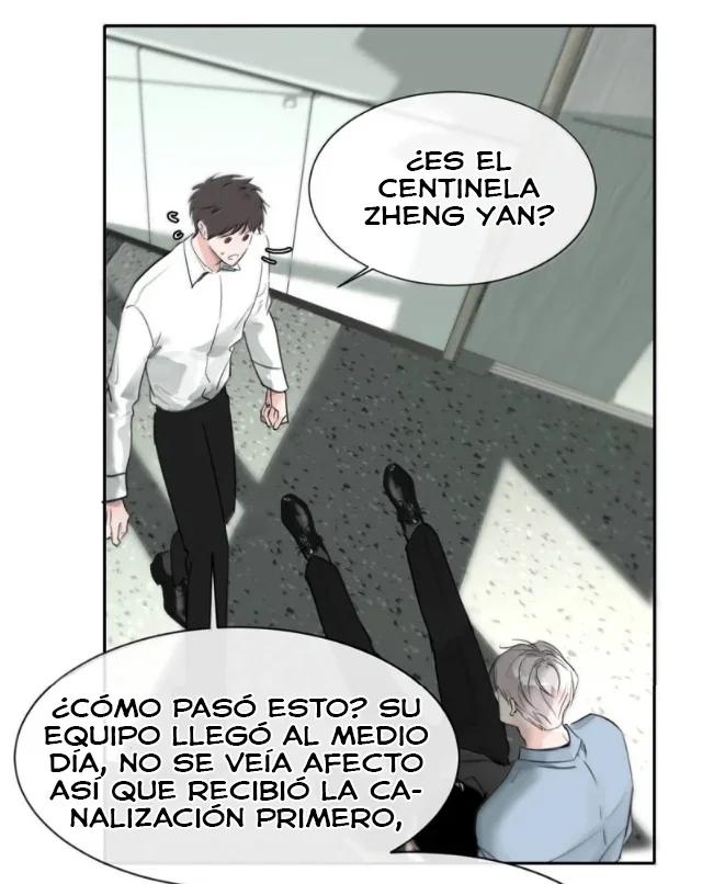 Sube de rango usando tu ego - Capítulo 12 3 manhwa