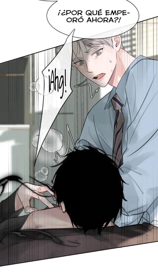 Sube de rango usando tu ego - Capítulo 12 3 manhwa