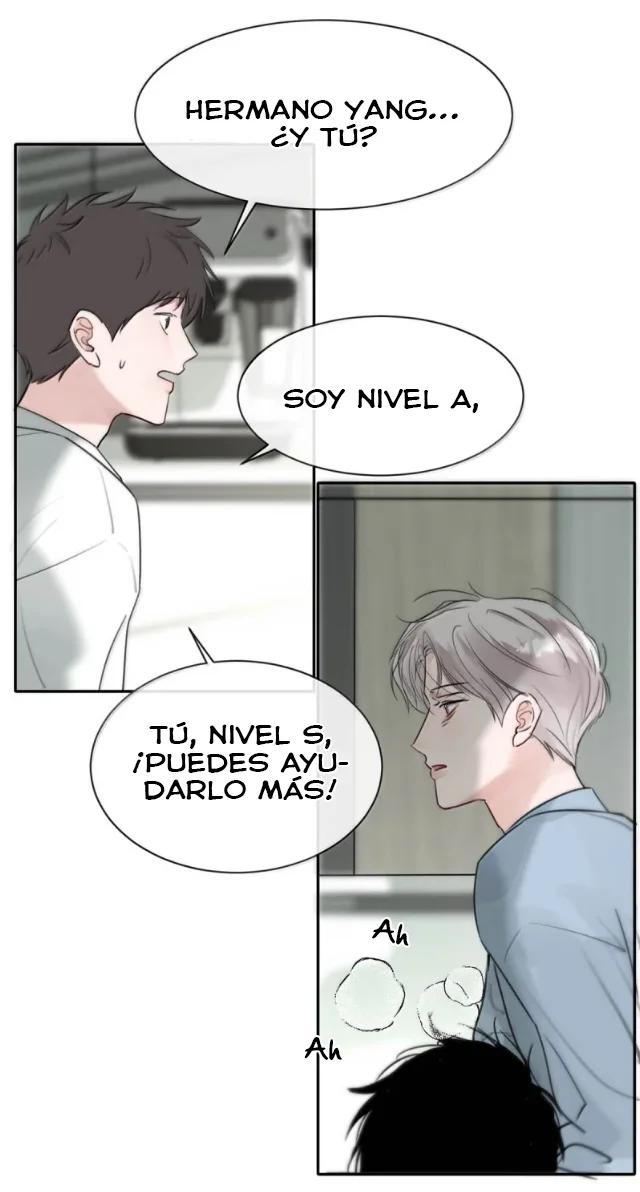 Sube de rango usando tu ego - Capítulo 12 3 manhwa