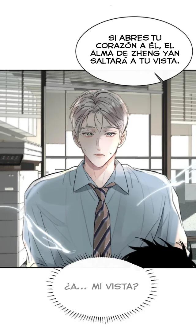 Sube de rango usando tu ego - Capítulo 12 3 manhwa