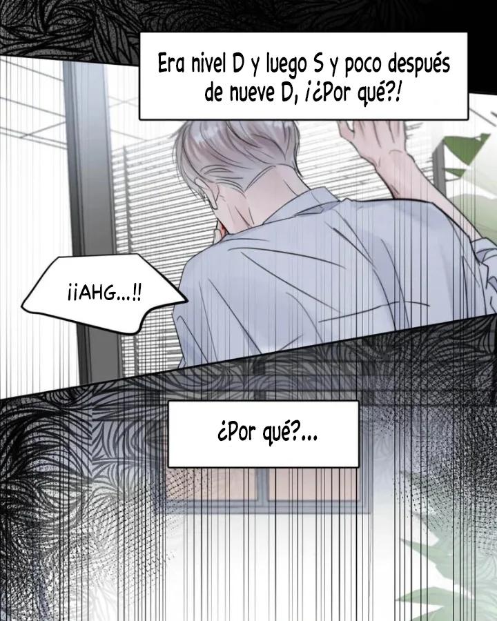 Sube de rango usando tu ego - Capítulo 45 3 manhwa