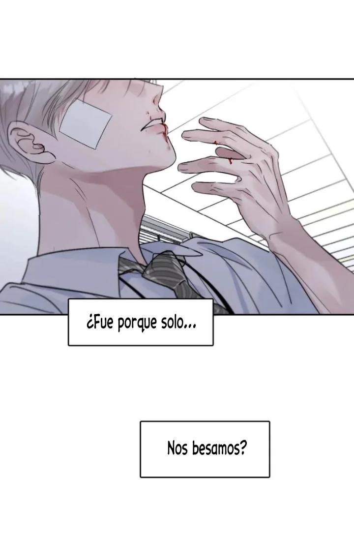 Sube de rango usando tu ego - Capítulo 45 3 manhwa