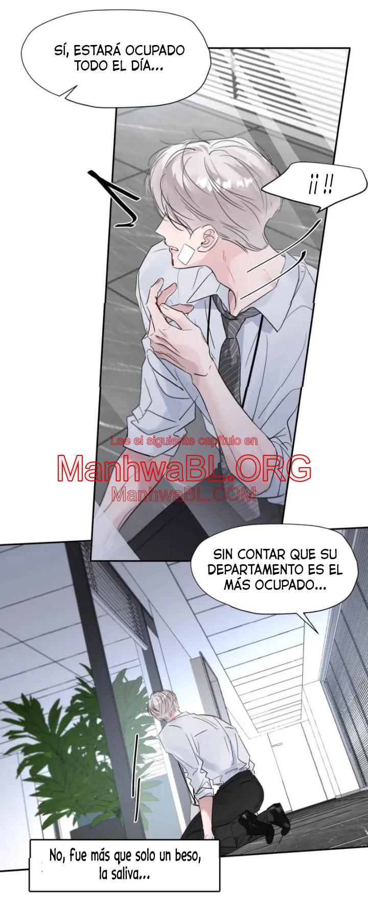 Sube de rango usando tu ego - Capítulo 45 3 manhwa
