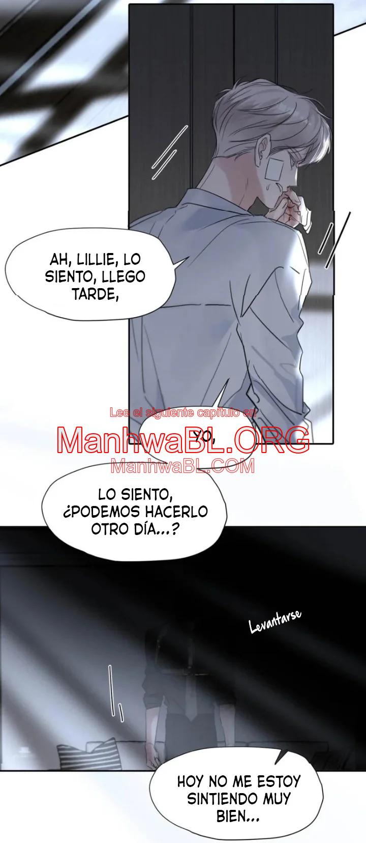 Sube de rango usando tu ego - Capítulo 45 3 manhwa