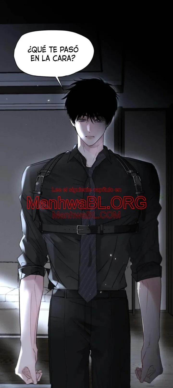 Sube de rango usando tu ego - Capítulo 45 3 manhwa