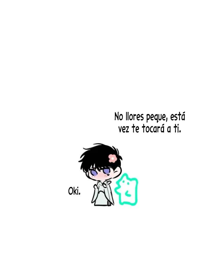 Sube de rango usando tu ego - Capítulo 45 3 manhwa
