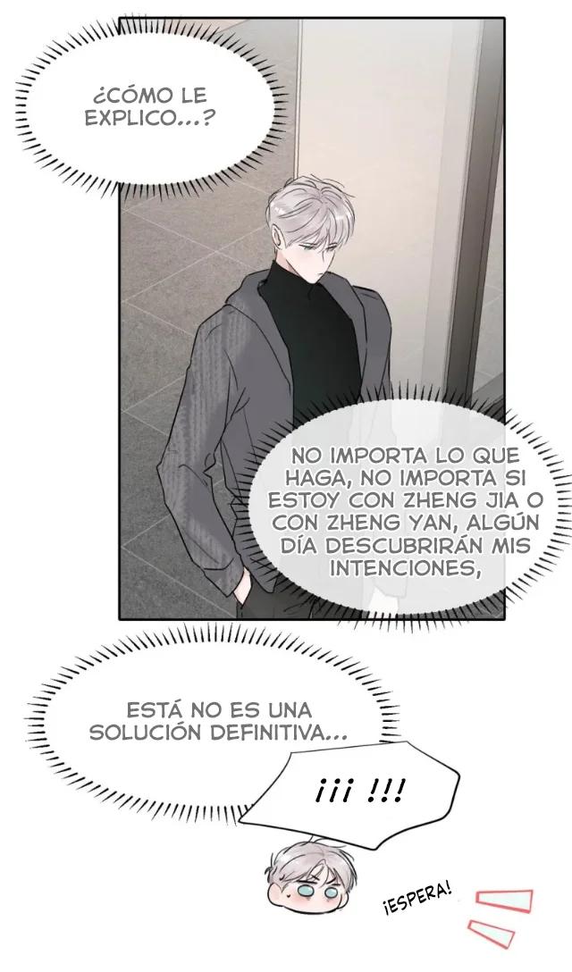 Sube de rango usando tu ego - Capítulo 22 3 manhwa