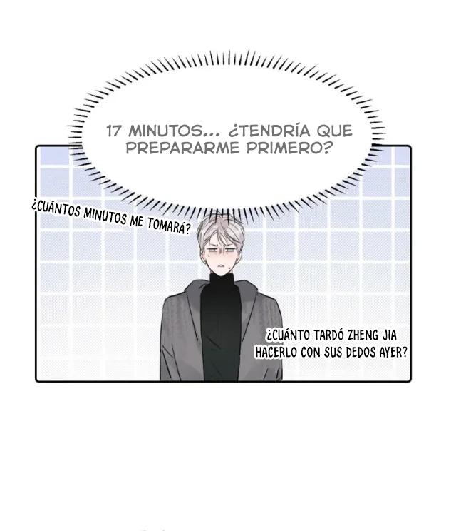 Sube de rango usando tu ego - Capítulo 22 3 manhwa
