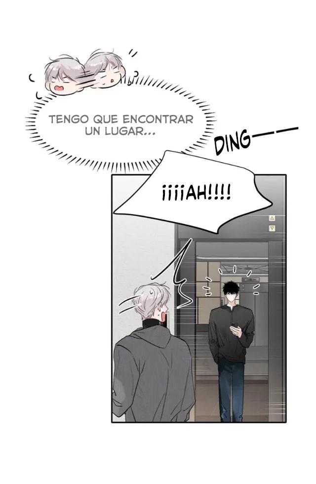Sube de rango usando tu ego - Capítulo 22 3 manhwa