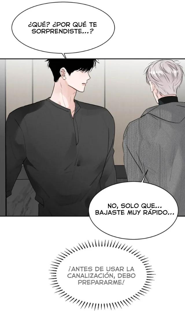 Sube de rango usando tu ego - Capítulo 22 3 manhwa