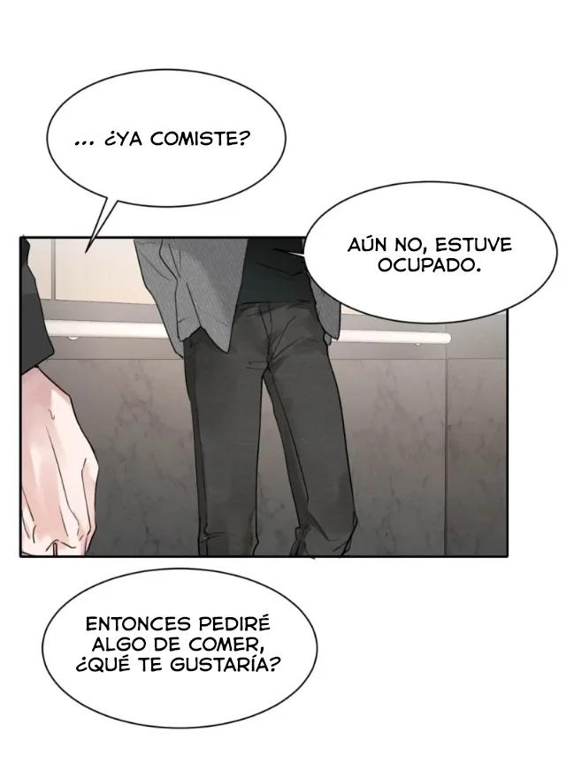 Sube de rango usando tu ego - Capítulo 22 3 manhwa