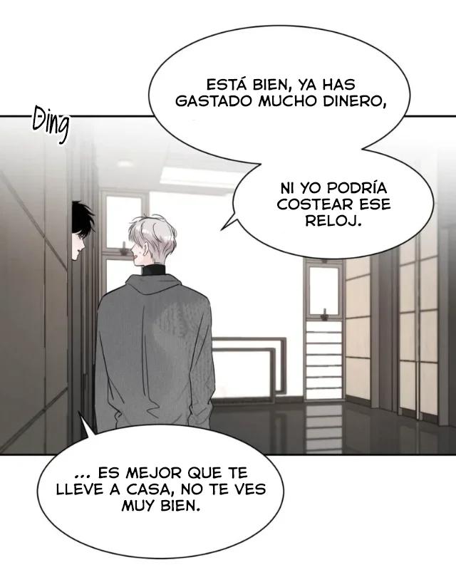 Sube de rango usando tu ego - Capítulo 22 3 manhwa