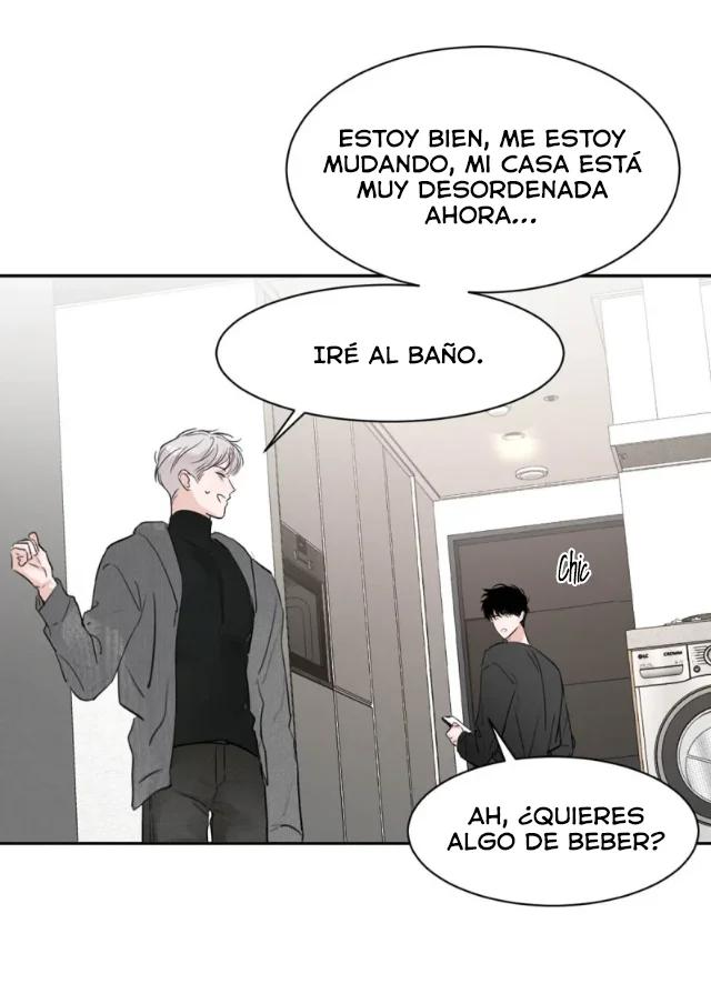 Sube de rango usando tu ego - Capítulo 22 3 manhwa