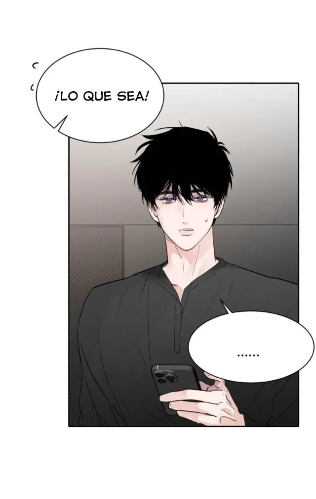 Sube de rango usando tu ego - Capítulo 22 3 manhwa