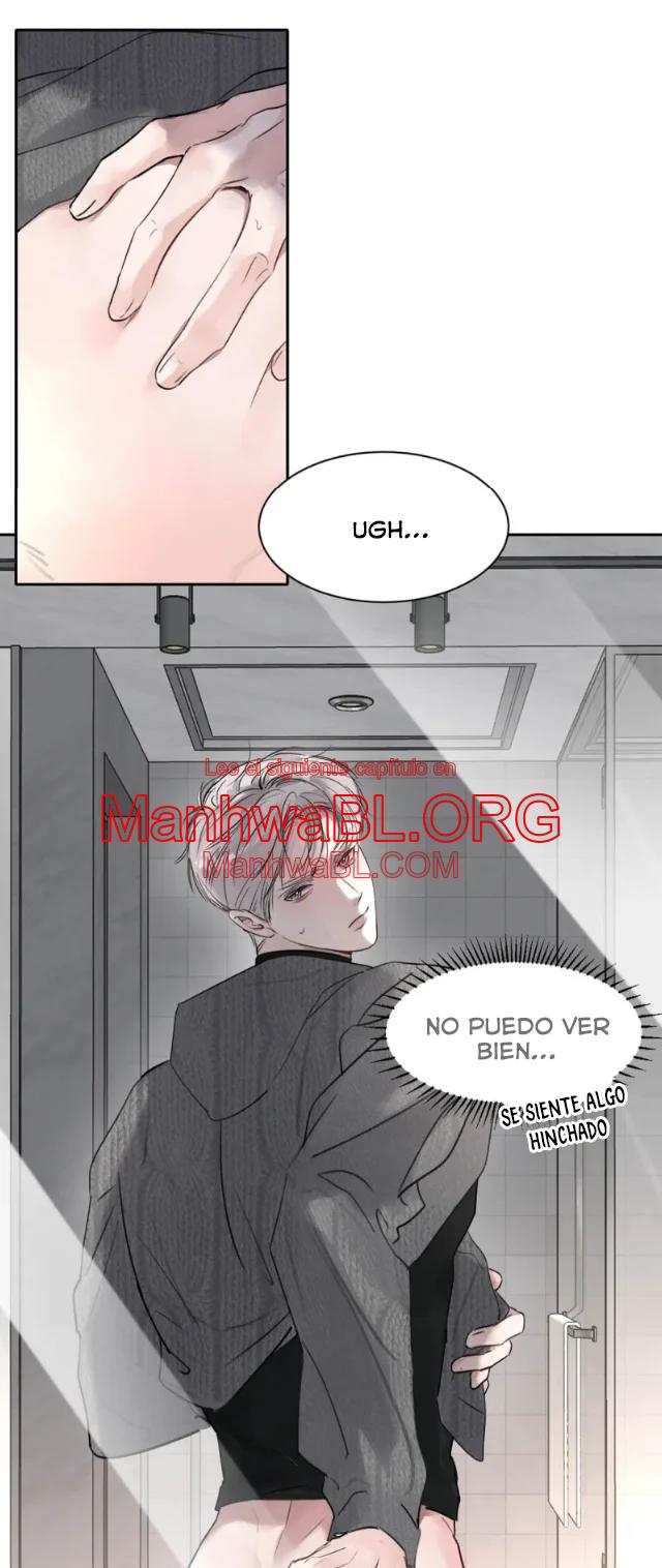 Sube de rango usando tu ego - Capítulo 22 3 manhwa
