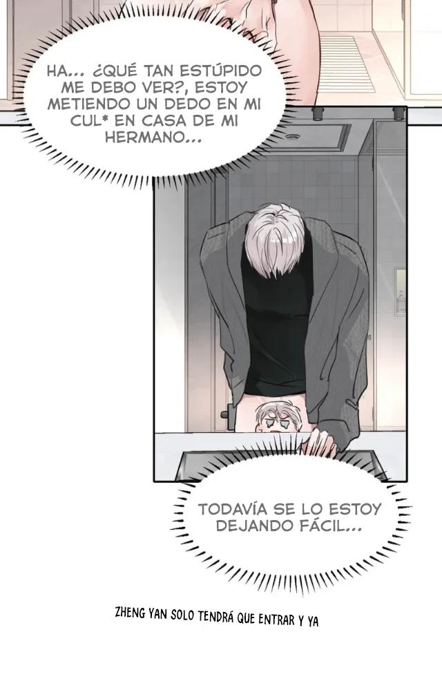 Sube de rango usando tu ego - Capítulo 22 3 manhwa