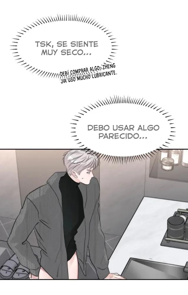 Sube de rango usando tu ego - Capítulo 22 3 manhwa