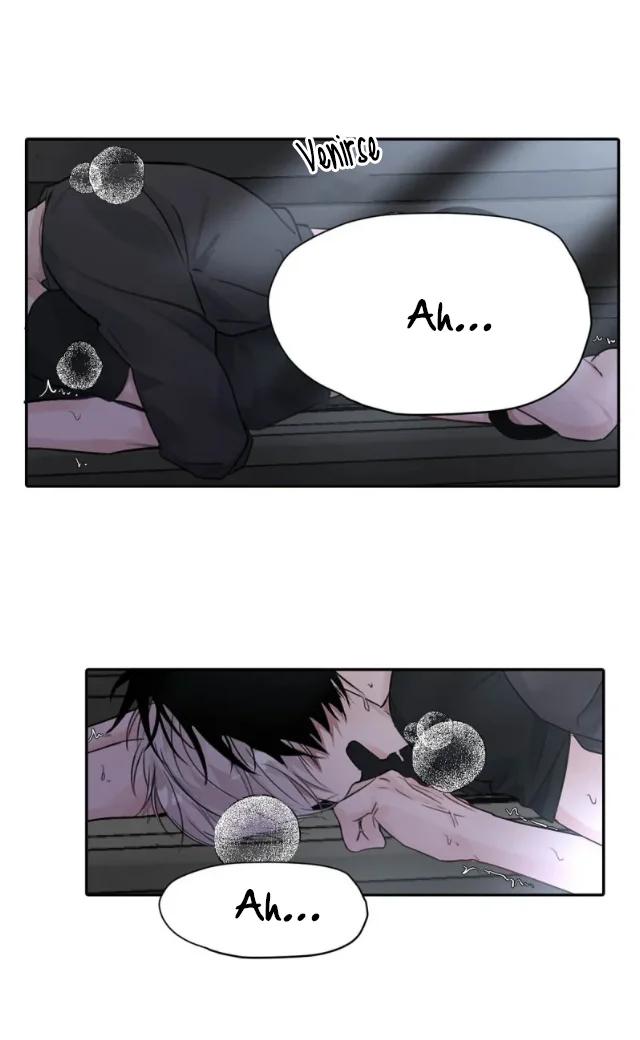 Sube de rango usando tu ego - Capítulo 26 manhwa