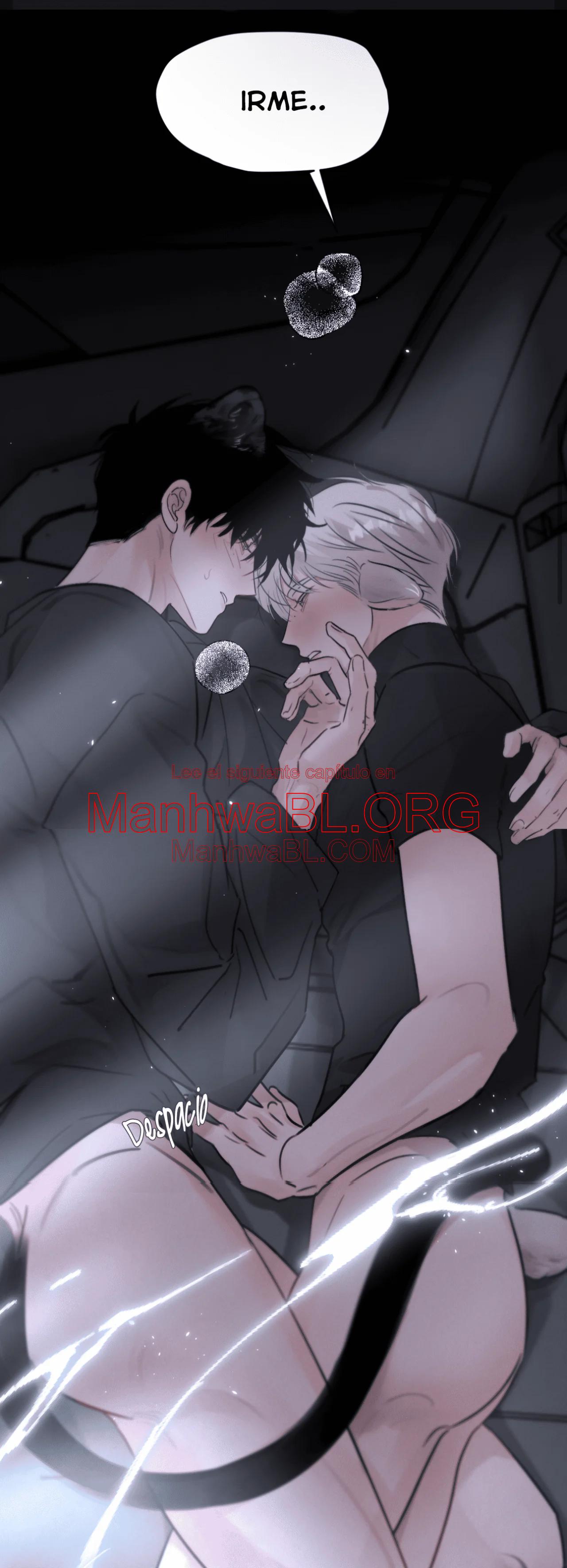 Sube de rango usando tu ego - Capítulo 26 manhwa