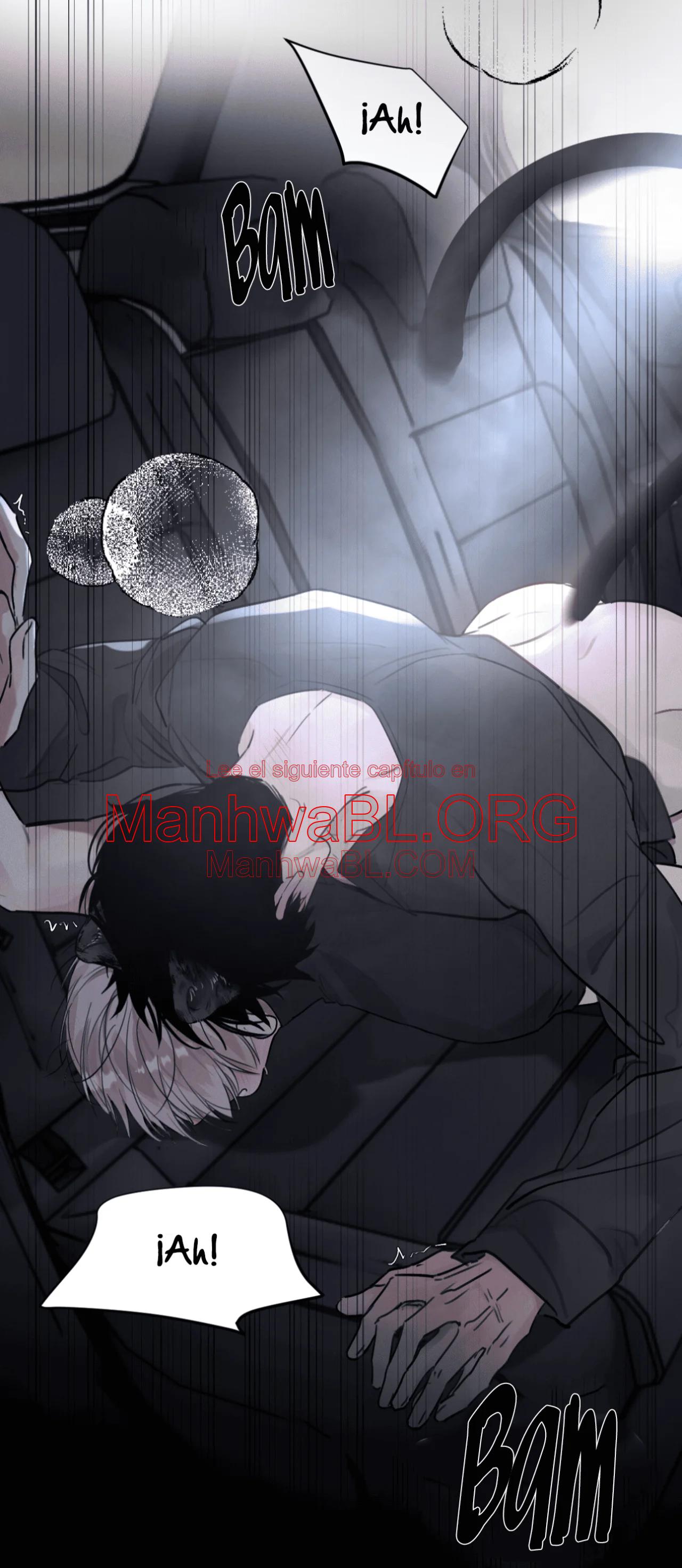 Sube de rango usando tu ego - Capítulo 26 manhwa