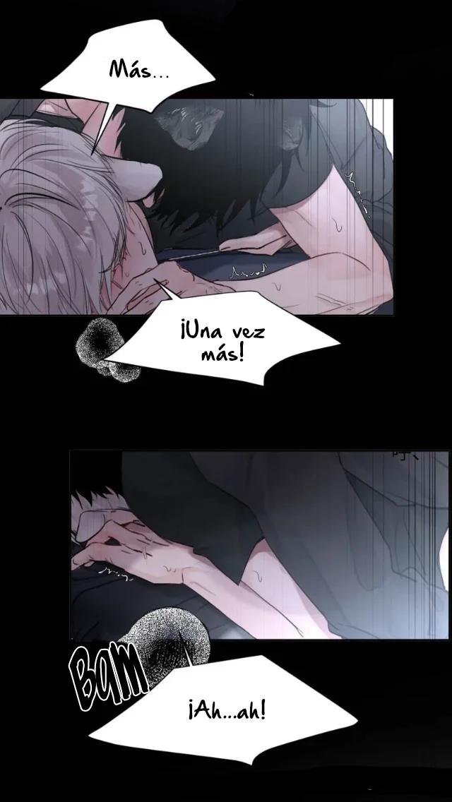 Sube de rango usando tu ego - Capítulo 26 manhwa
