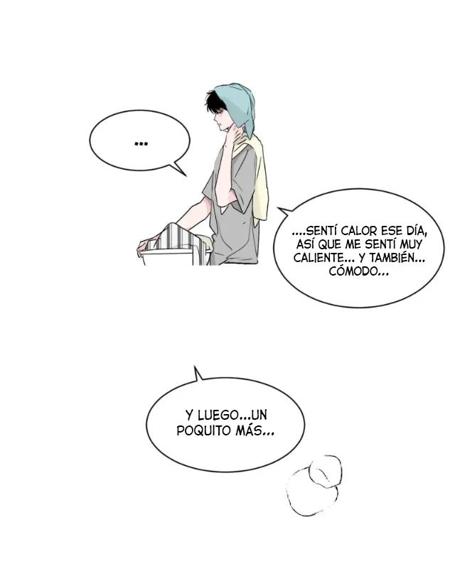 Sube de rango usando tu ego - Capítulo 37.5 manhwa