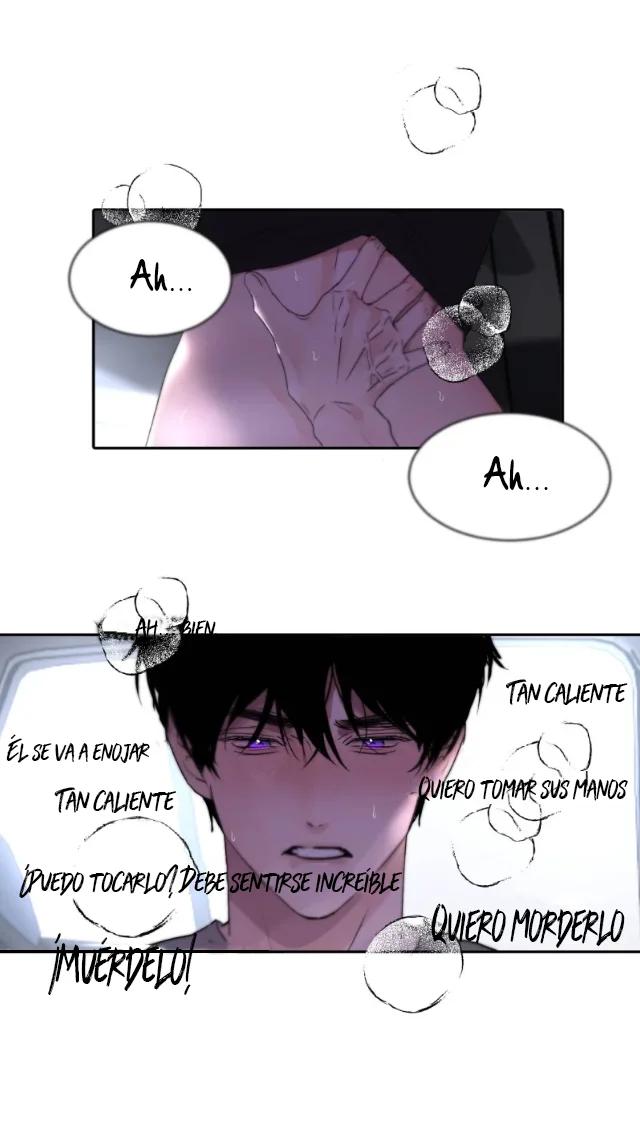 Sube de rango usando tu ego - Capítulo 37.5 manhwa