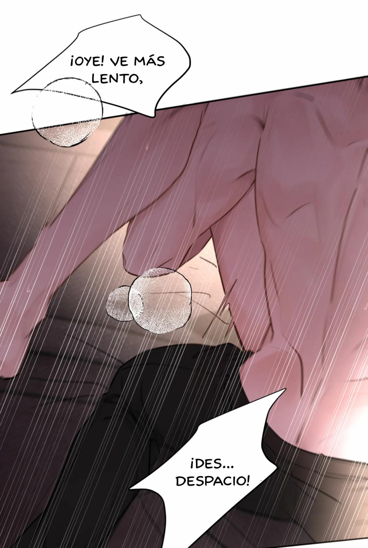 Sube de rango usando tu ego - Capítulo 20 2 manhwa