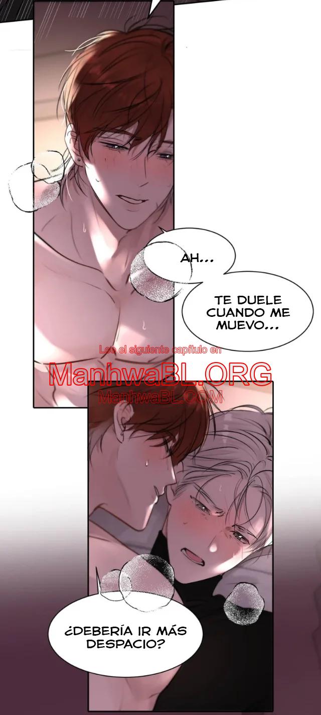 Sube de rango usando tu ego - Capítulo 20 2 manhwa
